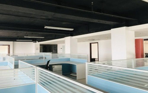 万霖大厦实拍图2